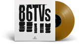 86TVs Standard Vinyl