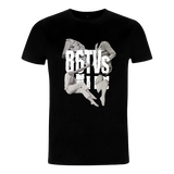 86TVs Black T-Shirt